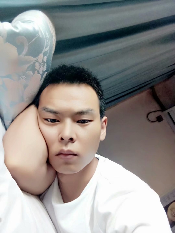 琪子心的第一张照片--大荔基督教相亲网